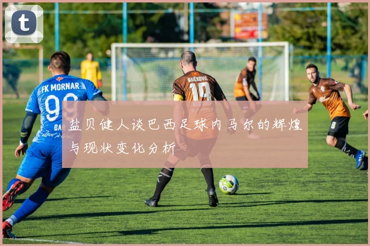 盐贝健人谈巴西足球内马尔的辉煌与现状变化分析