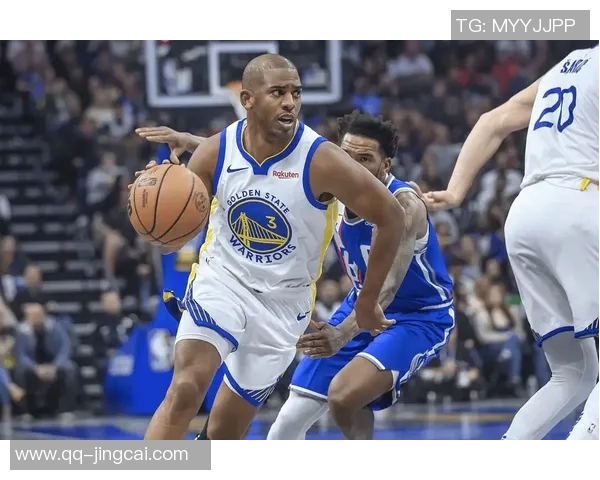 路威盛赞保罗是05届唯一长青控卫未来必成篮球传奇