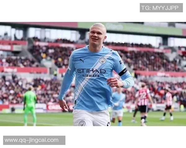 足球盛宴三巨头争辉凯恩哈兰德姆巴佩进球数激烈对决