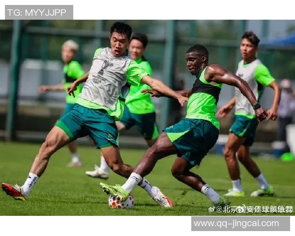 北京国安冬训在海口逐步升温球队状态渐入佳境备战新赛季
